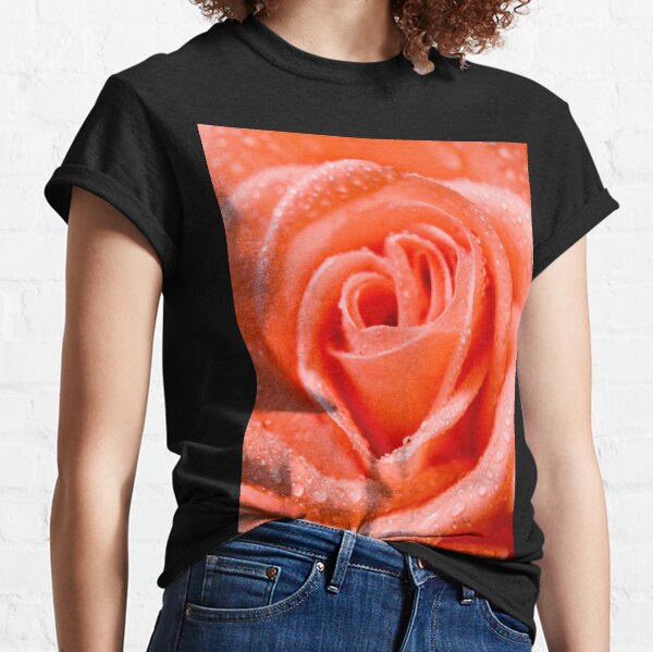 Item preview, Peach Rose designed and sold by TorieWear.