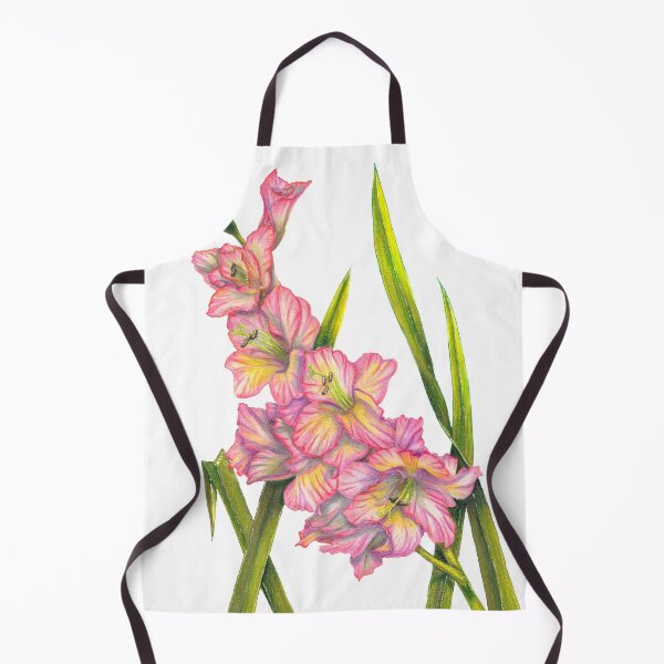 Item preview, Gladiolus designed and sold by Mrsangryducky.