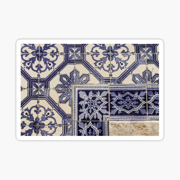 Vista previa del artículo con la obra «azulejo», diseñado y vendido por Antonino Maurizio Clemenza.