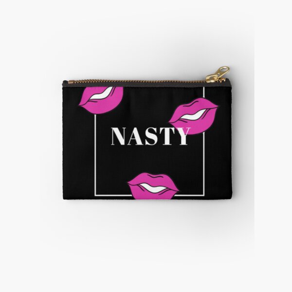 Item preview, Nasty designed and sold by BloompodDesigns.