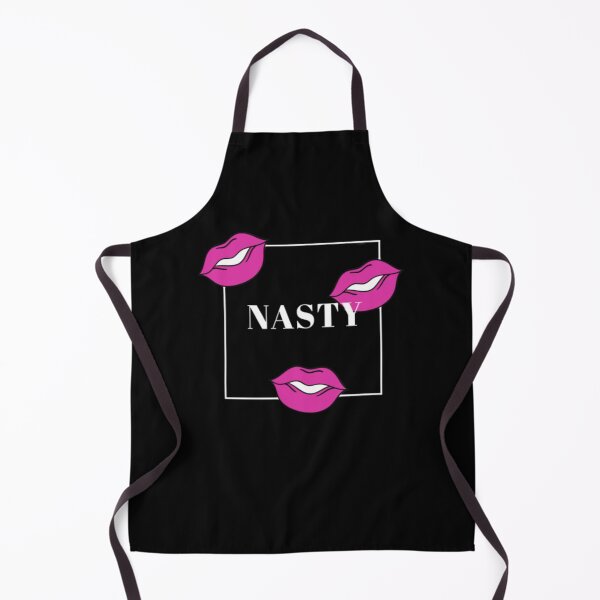 Item preview, Nasty designed and sold by BloompodDesigns.