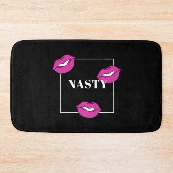 Item preview, Nasty designed and sold by BloompodDesigns.