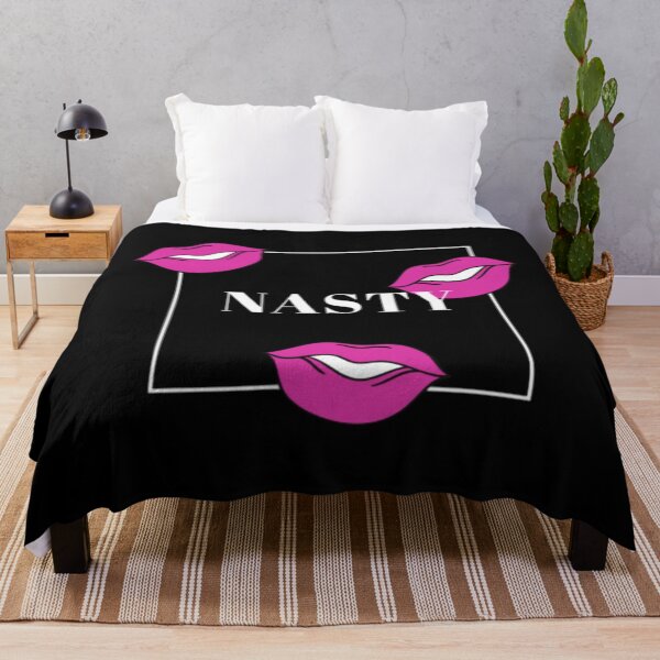 Item preview, Nasty designed and sold by BloompodDesigns.