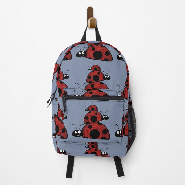 Item preview, Ladybug Family designed and sold by stickypixie.