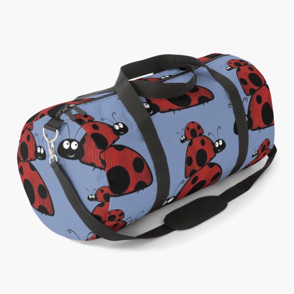 Item preview, Ladybug Family designed and sold by stickypixie.