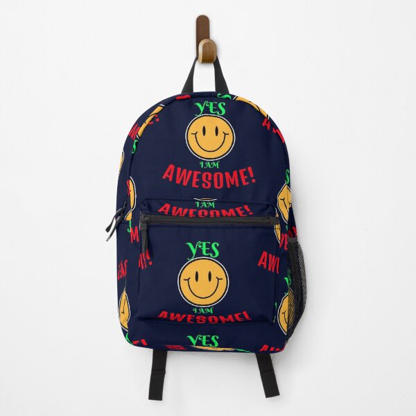 Item preview, Yes, I am Awesome! designed and sold by Dumelang.