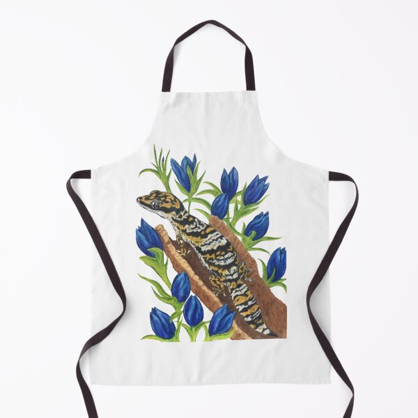 Item preview, Northern Velvet Gecko designed and sold by Madison Whitaker.