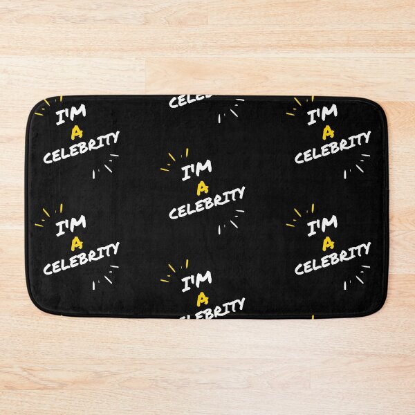 Item preview, I'm a celebrity designed and sold by JaMatt1983.