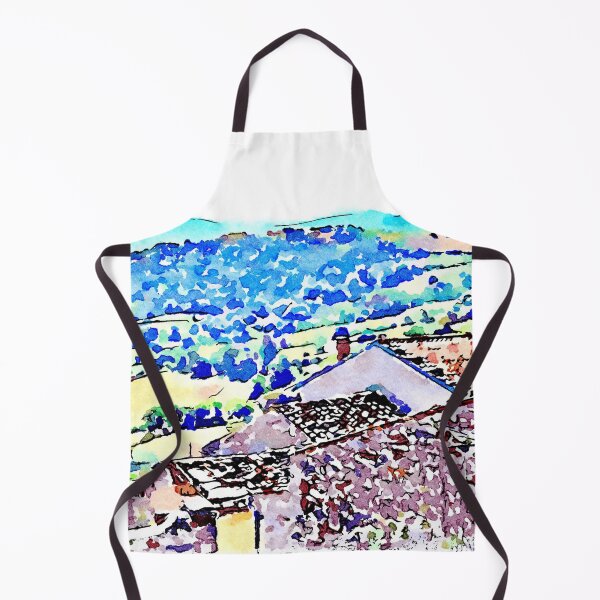 Item preview, Borrello: architecture and landscape designed and sold by Giuseppe Cocco.