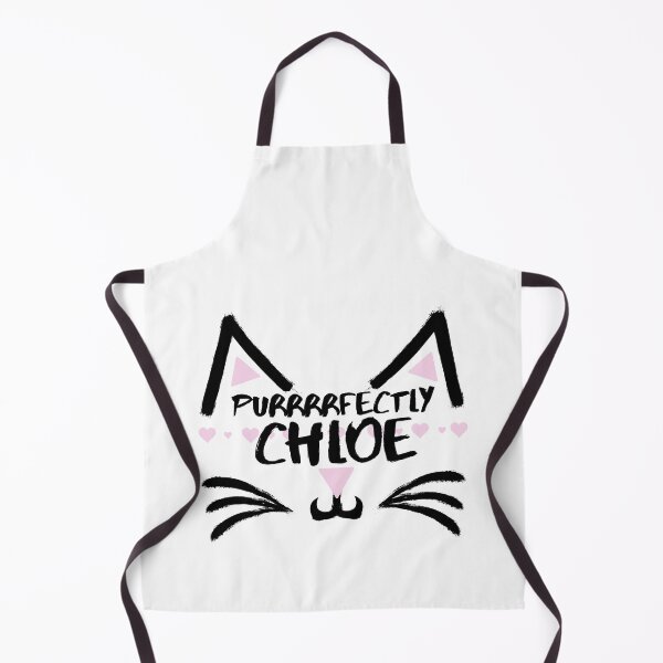 Item preview, Purrrrfectly CHLOE designed and sold by IzzyDee-Designs.
