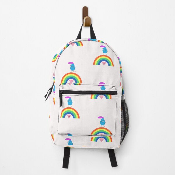 Item preview, Raindrop, Rainbow designed and sold by ActRightToday.