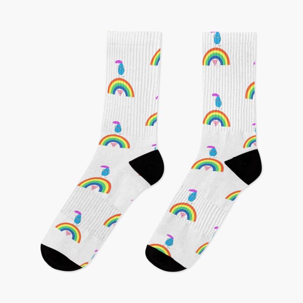 Item preview, Raindrop, Rainbow designed and sold by ActRightToday.