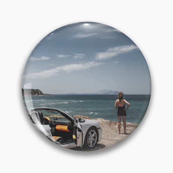 Item preview, Boxster Vista designed and sold by Trevor Weddell.