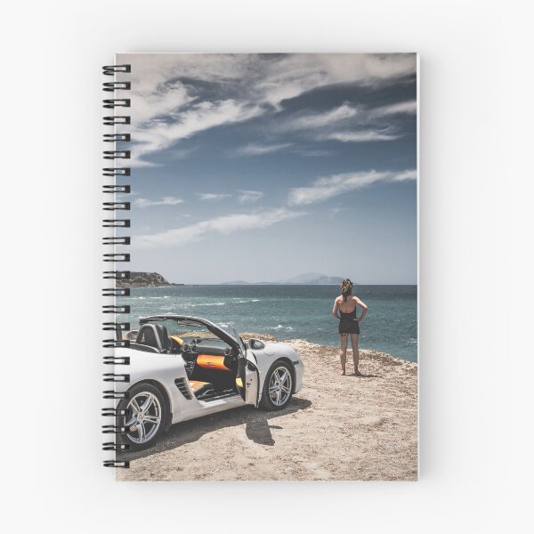 Item preview, Boxster Vista designed and sold by Trevor Weddell.