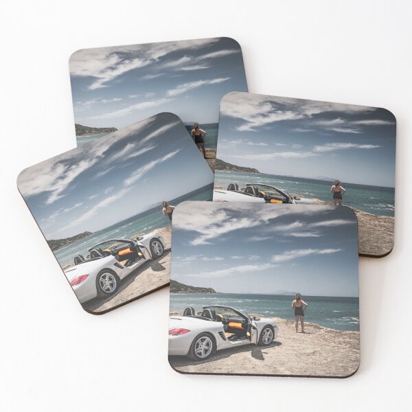 Item preview, Boxster Vista designed and sold by Trevor Weddell.