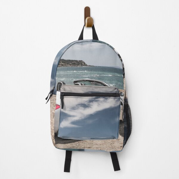 Item preview, Boxster Vista designed and sold by Trevor Weddell.