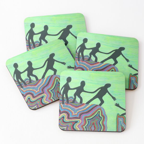Item preview, Call for solidarity designed and sold by Floarcand.