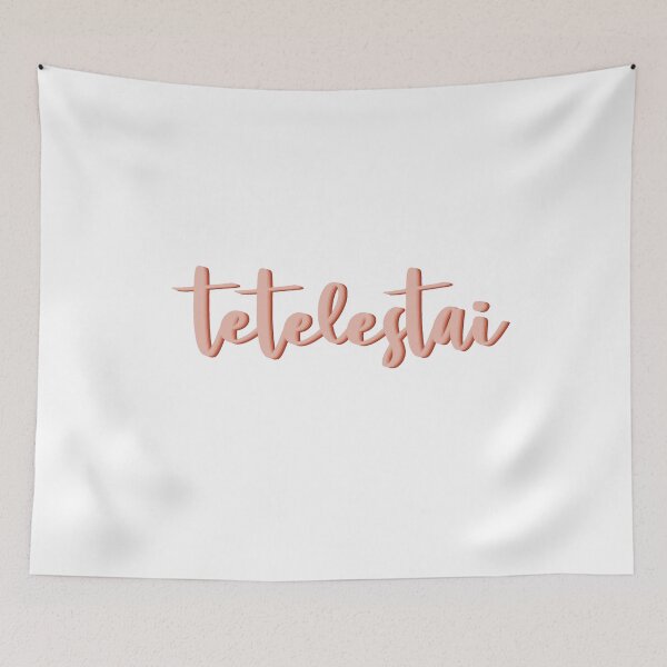 Item preview, Tetelestai designed and sold by beckahbrooks.