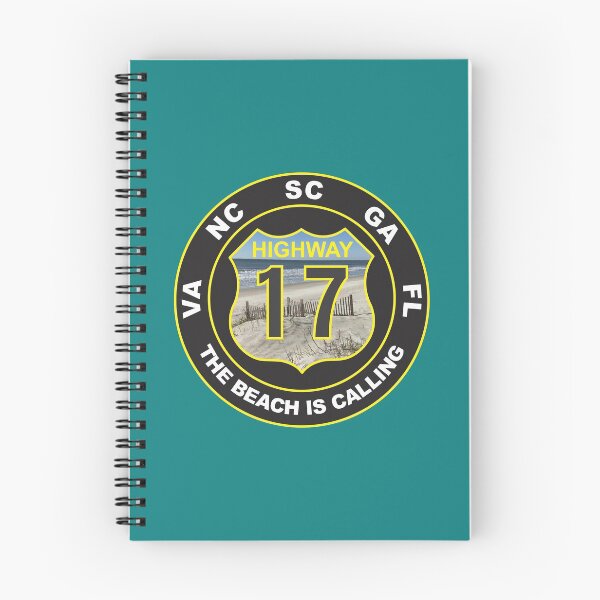Item preview, Highway 17 East Coast Highway designed and sold by dhajr.