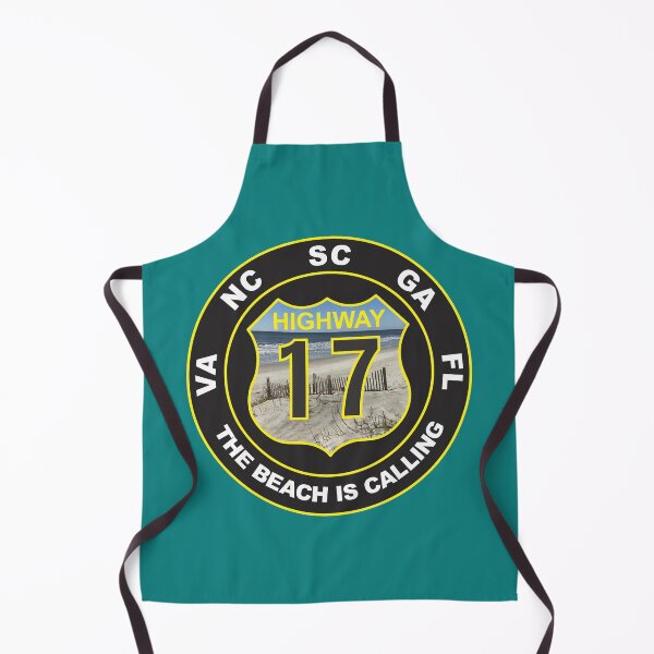 Item preview, Highway 17 East Coast Highway designed and sold by dhajr.
