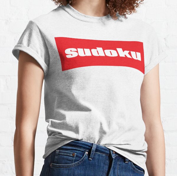 Item preview, Sudoku designed and sold by ProjectX23.