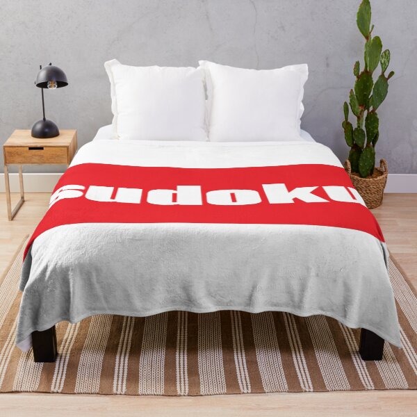 Item preview, Sudoku designed and sold by ProjectX23.