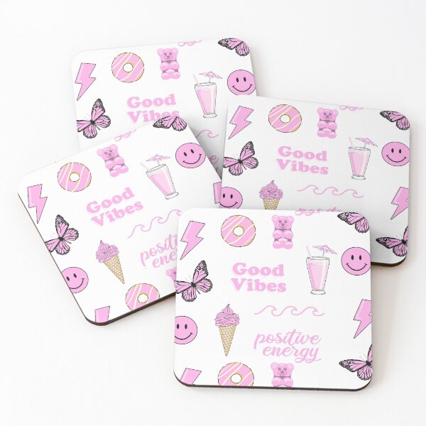 Item preview, Pink Pack designed and sold by MisterMacadamia.