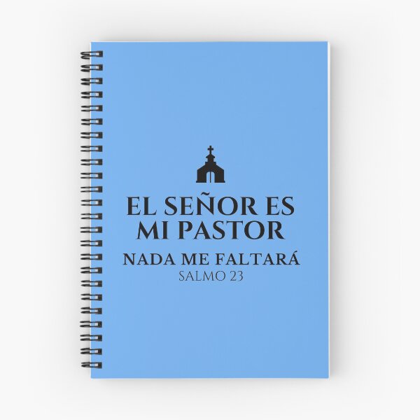 Item preview, El señor es mi pastor nada me faltará. Salmo 23 designed and sold by GeneralJesus.