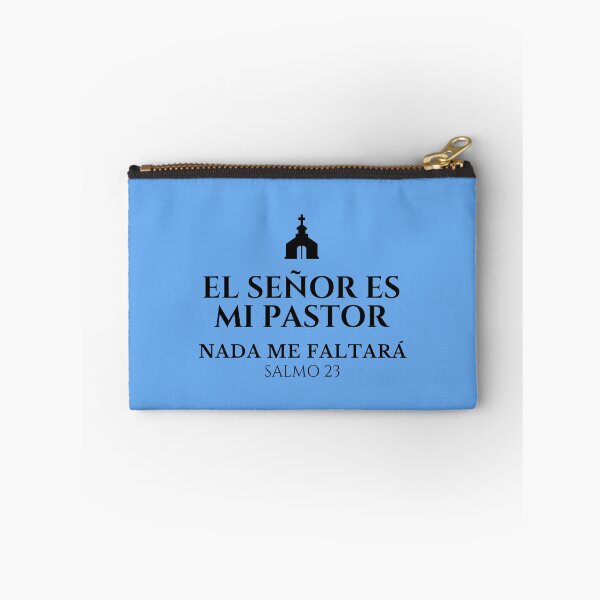 Item preview, El señor es mi pastor nada me faltará. Salmo 23 designed and sold by GeneralJesus.