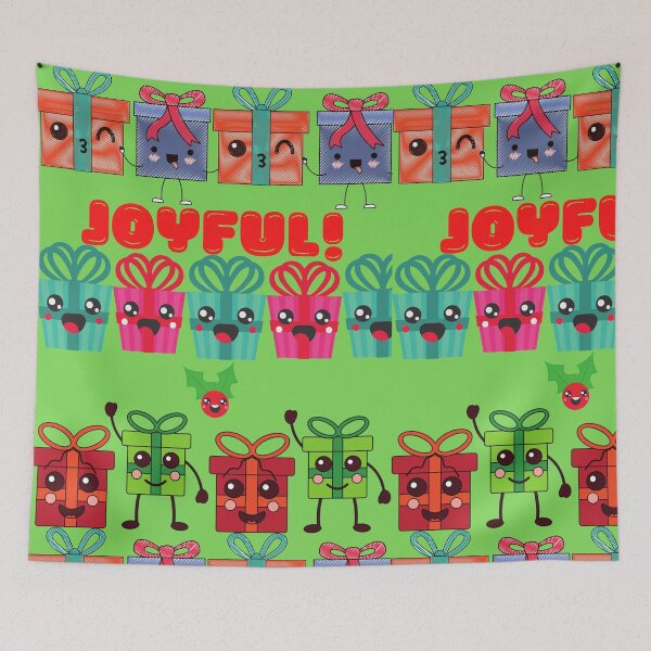Item preview, Kawaiiful Joy! designed and sold by Mamalia.