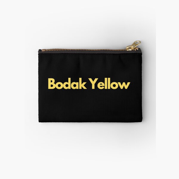 Item preview, Bodak Yellow designed and sold by Imaginative Expressions⭐️ ⭐️ ⭐️ ⭐️ ⭐️.