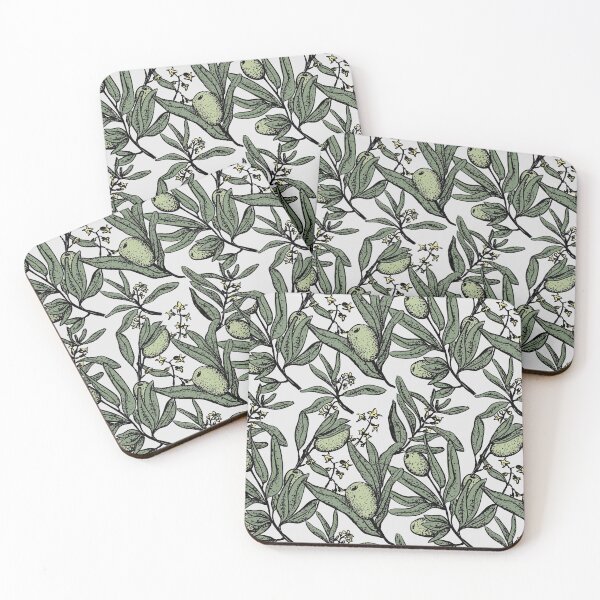 Item preview, Olives designed and sold by carrot4all.