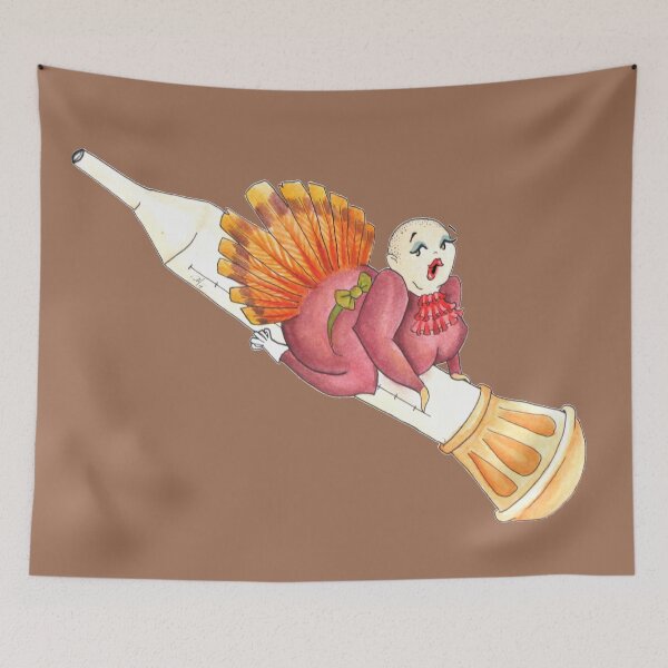 Item preview, Wendy Wattle designed and sold by Plumpettes.