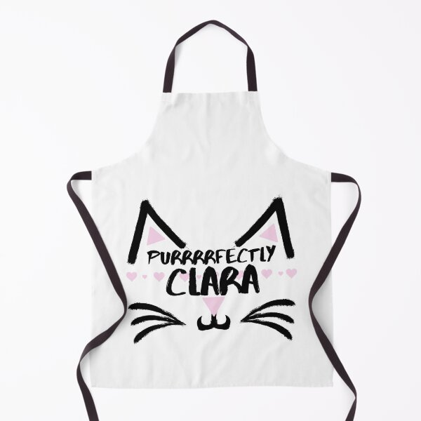 Item preview, Purrrrfectly CLARA designed and sold by IzzyDee-Designs.