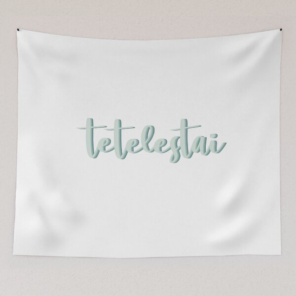 Item preview, Tetelestai designed and sold by beckahbrooks.