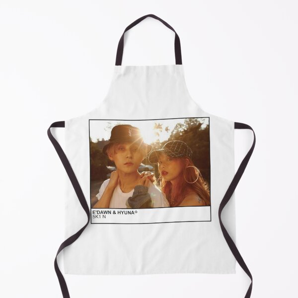 Item preview, E'Dawn x HyunA designed and sold by peachybts.