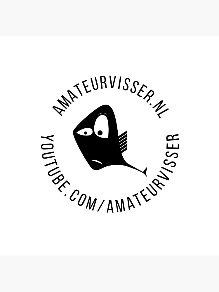 Amateurvisser Logo by amateurvisser