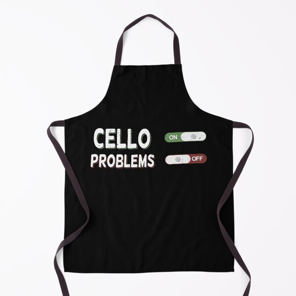 Item preview, Cello Player Violoncello Cellist Gift designed and sold by Marcid95.
