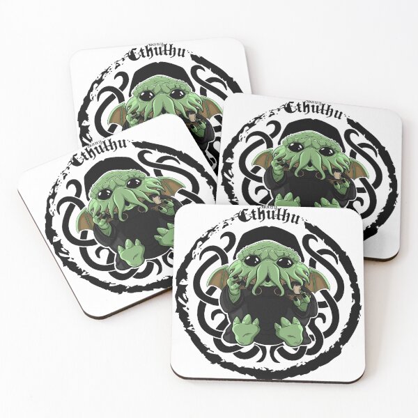 Item preview, Baby Cthulhu designed and sold by Carlo Betanzos.