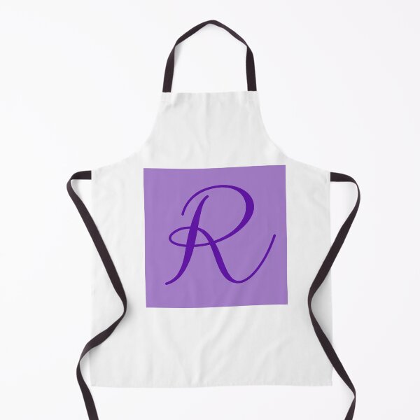 Item preview, R letter designed and sold by ratoos.
