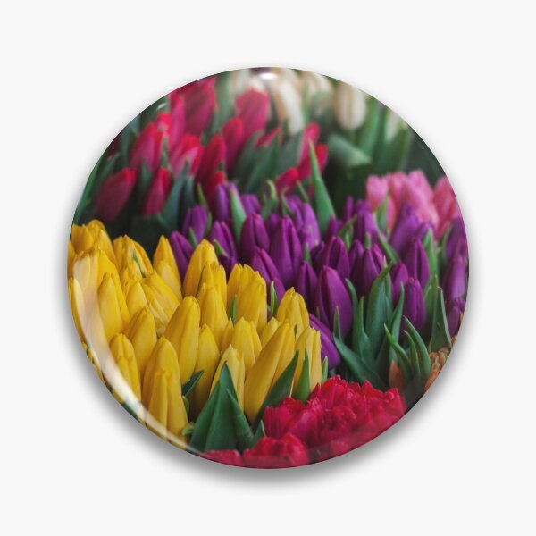 Item preview, Display of Tulip flowers designed and sold by Haveonelikethis.