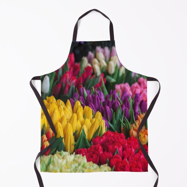 Item preview, Display of Tulip flowers designed and sold by Haveonelikethis.