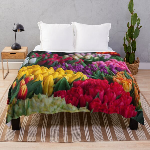 Item preview, Display of Tulip flowers designed and sold by Haveonelikethis.