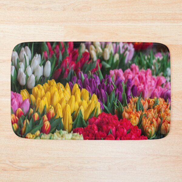 Item preview, Display of Tulip flowers designed and sold by Haveonelikethis.