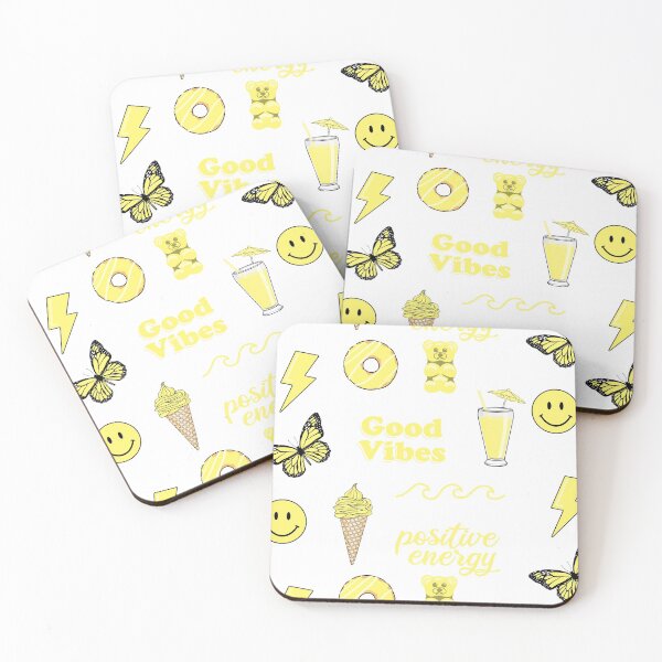 Item preview, Yellow pack designed and sold by MisterMacadamia.