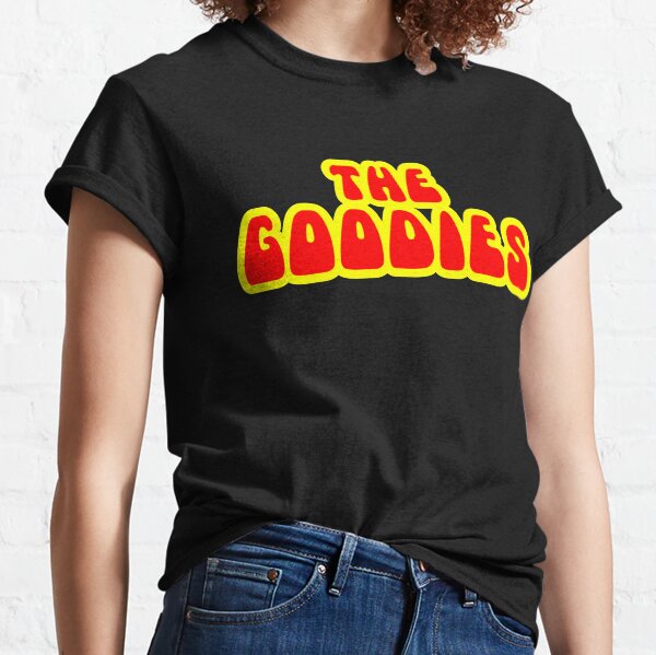 The Goodies Classic T-Shirt