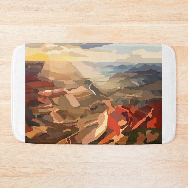 Item preview, Grand Canyon designed and sold by mappsart.