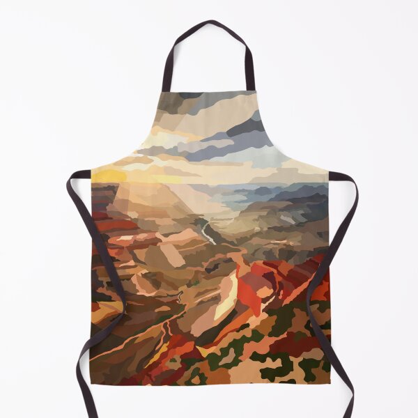 Item preview, Grand Canyon designed and sold by mappsart.