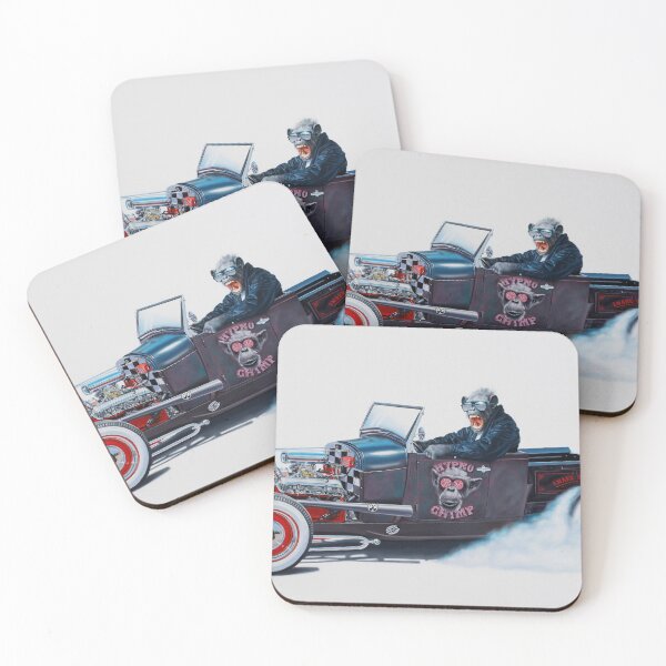 Item preview, Tony South - Still Smokin designed and sold by Rehs Contemporary.