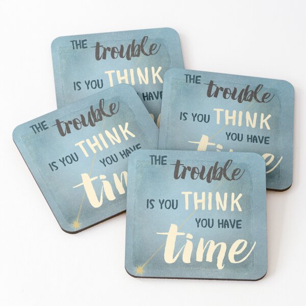 Item preview, Time (Buddha) designed and sold by Susanne Sachers.